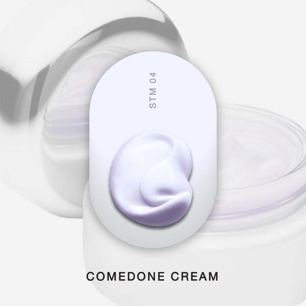 Comedone Mask Cream