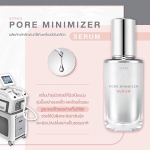 Pore Minimizer Serum